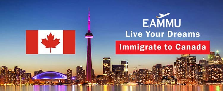 Canada SDS Student Visa and Visitor Visa Application Assistance