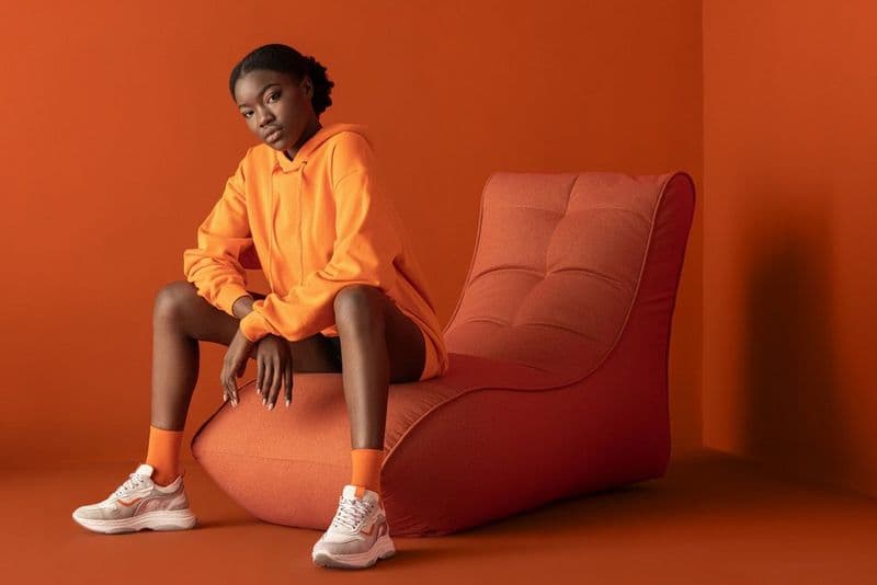 Premium apparel collection featuring traditional and modern fashion styles