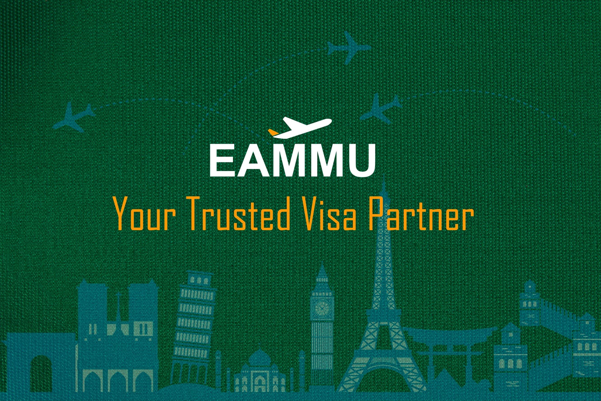 Eammu Holidays Office